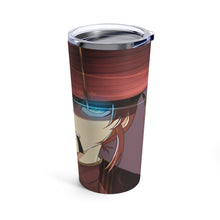 Load image into Gallery viewer, Kagura (Gintama) Tumbler 20oz