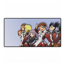 Load image into Gallery viewer, Tenchi Muyo War On Geminar Mouse Pad (Desk Mat)