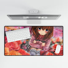 Load image into Gallery viewer, Maria Mouse Pad (Desk Mat)