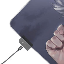 Load image into Gallery viewer, Jujutsu Kaisen RGB LED Mouse Pad (Desk Mat)