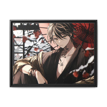 Load image into Gallery viewer, Tokyo Revengers Kazutora Hanemiya Canvas Framed Art Print