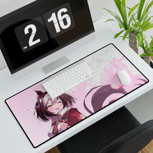 Load image into Gallery viewer, Special Week Mouse Pad (Desk Mat)