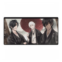 Load image into Gallery viewer, Anime Touken Ranbur Mouse Pad (Desk Mat)