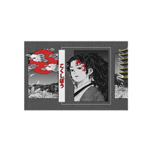 Load image into Gallery viewer, Kokushibo Rug