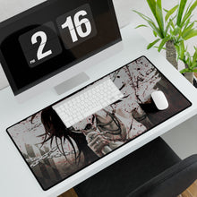 Load image into Gallery viewer, Anime Panty & Stocking with Garterbelt Mouse Pad (Desk Mat)