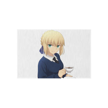 Load image into Gallery viewer, Fate/Stay Night: Unlimited Blade Works Rug