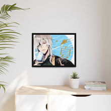 Load image into Gallery viewer, Anime Bungou Stray Dogs Canvas Framed Art Print