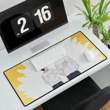 Load image into Gallery viewer, Play It Cool, Guys Mouse Pad (Desk Mat)