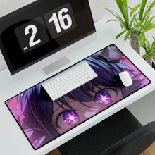 Load image into Gallery viewer, Hoshino Ai Mouse Pad (Desk Mat)