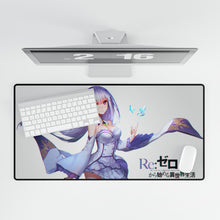 Load image into Gallery viewer, Anime Re:ZERO -Starting Life in Another World- Mouse Pad (Desk Mat)