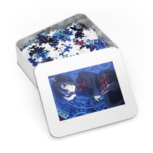 Load image into Gallery viewer, Rikka Takanashi seal Jigsaw Puzzle