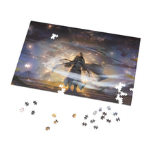 Load image into Gallery viewer, Mushoku Tensei: Jobless Reincarnation Orsted Jigsaw Puzzle