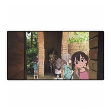 Load image into Gallery viewer, Yama No Susume Mouse Pad (Desk Mat)