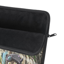 Load image into Gallery viewer, Anime Made In Abyss Laptop Sleeve