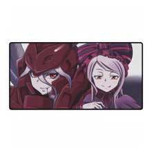 Load image into Gallery viewer, Shalltear Bloodfallen Mouse Pad (Desk Mat)