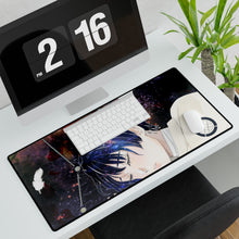 Load image into Gallery viewer, Anime Trigun Stampede Mouse Pad (Desk Mat)