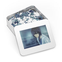 Load image into Gallery viewer, Anime Death Note Jigsaw Puzzle