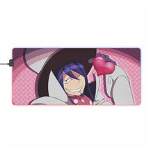 Load image into Gallery viewer, Mephisto Pheles RGB LED Mouse Pad (Desk Mat)