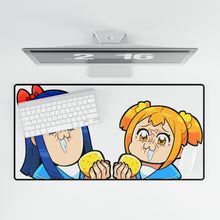 Load image into Gallery viewer, Anime Pop Team Epic Mouse Pad (Desk Mat)