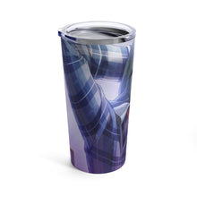 Load image into Gallery viewer, Hakuouki Shinsengumi Kitan Tumbler 20oz