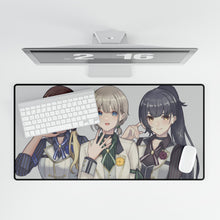 Load image into Gallery viewer, Anime The iDOLM@STER: Shiny Colors Mouse Pad (Desk Mat)