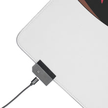 Load image into Gallery viewer, Nisekoi Kosaki Onodera RGB LED Mouse Pad (Desk Mat)