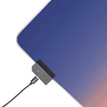 Load image into Gallery viewer, Anime Original RGB LED Mouse Pad (Desk Mat)