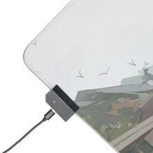 Load image into Gallery viewer, Love Live! RGB LED Mouse Pad (Desk Mat)