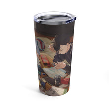 Load image into Gallery viewer, Haikyu!! Tumbler 20oz