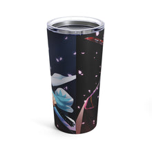 Load image into Gallery viewer, Hakuouki Shinsengumi Kitan Tumbler 20oz