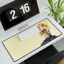 Load image into Gallery viewer, Anime Puella Magi Madoka Magica Mouse Pad (Desk Mat)