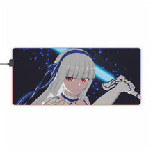 Load image into Gallery viewer, Sword Art Online RGB LED Mouse Pad (Desk Mat)