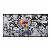 Load image into Gallery viewer, Anime One Piece Mouse Pad (Desk Mat)