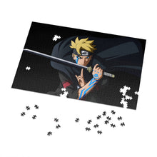 Load image into Gallery viewer, Boruto Jigsaw Puzzle