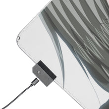 Load image into Gallery viewer, Black Butler RGB LED Mouse Pad (Desk Mat)