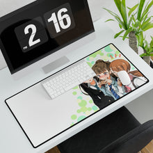 Load image into Gallery viewer, Anime The iDOLM@STER Cinderella Girls Mouse Pad (Desk Mat)