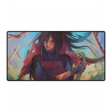 Load image into Gallery viewer, Anime Naruto Mouse Pad (Desk Mat)