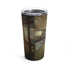 Load image into Gallery viewer, Hyuoka Club room Tumbler 20oz