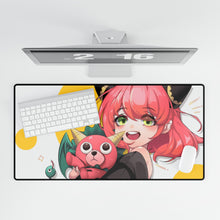 Load image into Gallery viewer, Anime Spy x Family Mouse Pad (Desk Mat)