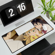Load image into Gallery viewer, Sweetness And Lightning Mouse Pad (Desk Mat)