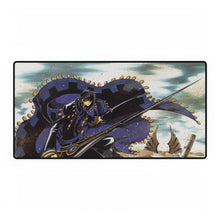 Load image into Gallery viewer, Anime Tsubasa: Reservoir Chronicle Mouse Pad (Desk Mat)