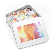 Load image into Gallery viewer, Kaori Miyazono Jigsaw Puzzle