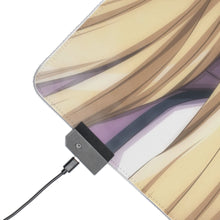 Load image into Gallery viewer, Touhou RGB LED Mouse Pad (Desk Mat)