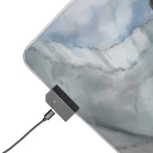 Load image into Gallery viewer, Tokyo Revengers RGB LED Mouse Pad (Desk Mat)