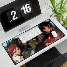 Load image into Gallery viewer, Anime The Devil Is a Part-Timer! Mouse Pad (Desk Mat)