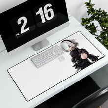 Load image into Gallery viewer, Nier Automata - 2B Mouse Pad (Desk Mat)