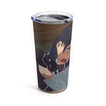 Load image into Gallery viewer, Anime Crossover Tumbler 20oz