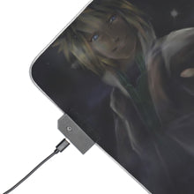 Load image into Gallery viewer, Naruto RGB LED Mouse Pad (Desk Mat)