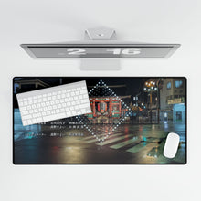 Load image into Gallery viewer, Sarazanmai Mouse Pad (Desk Mat)