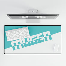 Load image into Gallery viewer, Anime Samurai Champloo Mouse Pad (Desk Mat)